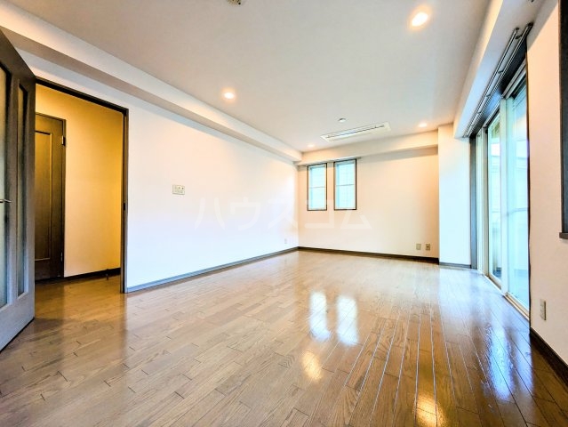 4/24 リビング/ダイニング