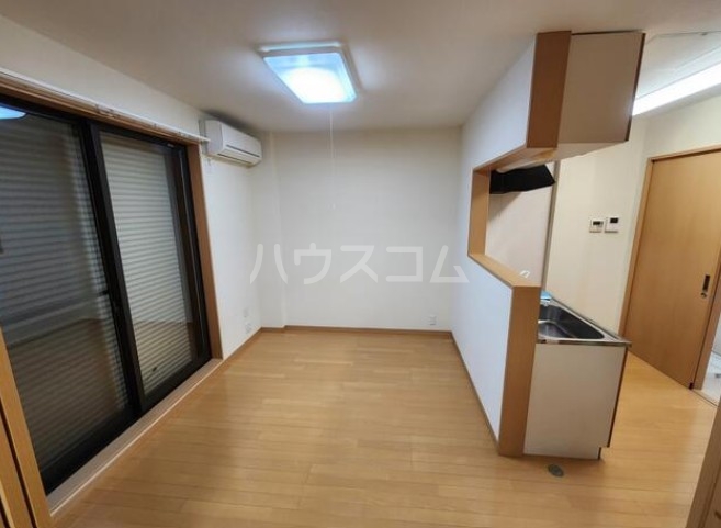 3/17 リビング/ダイニング