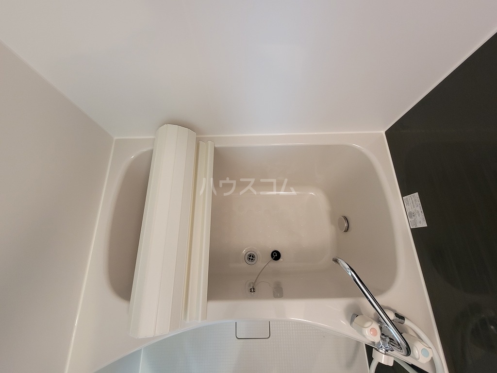 21/30 バルコニー