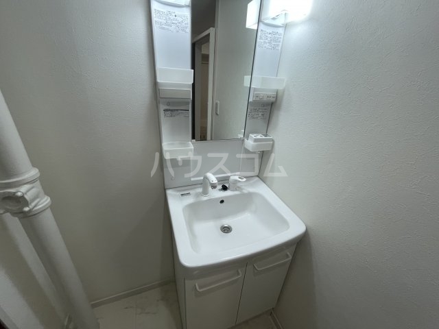 19/30 洗面