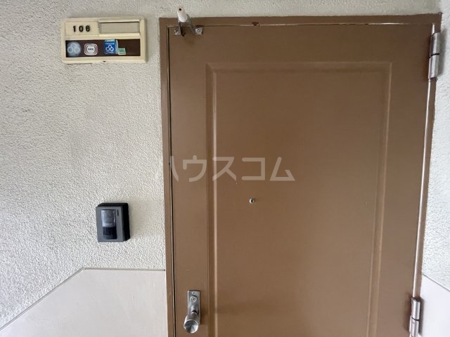 12/30 玄関