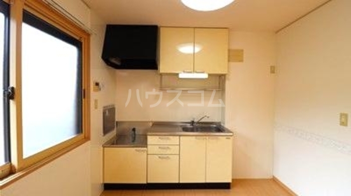 7/23 キッチン