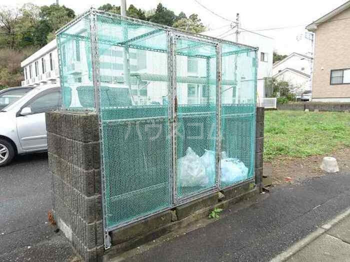 その他共有