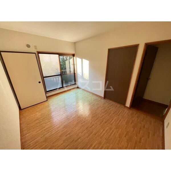 3/17 リビング/ダイニング