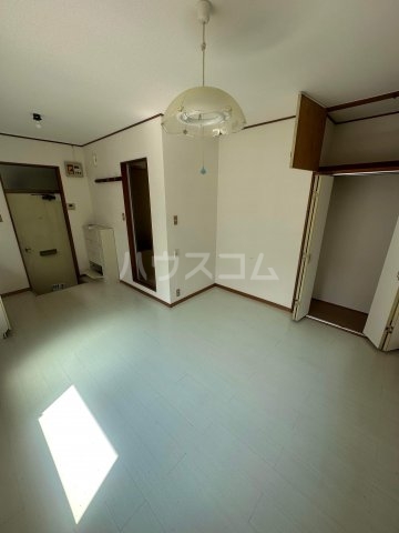 4/27 リビング/ダイニング