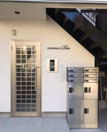 20/24 エントランス