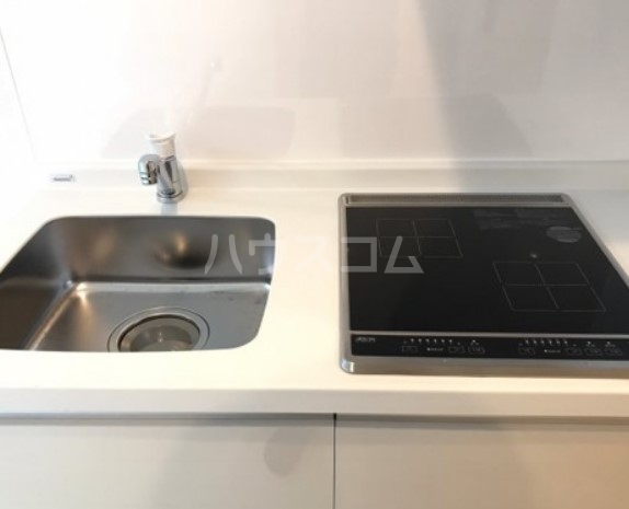9/24 キッチン