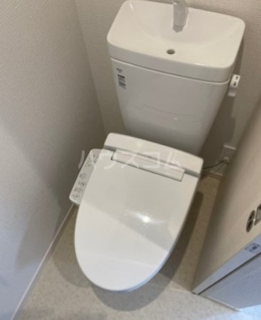 11/24 トイレ