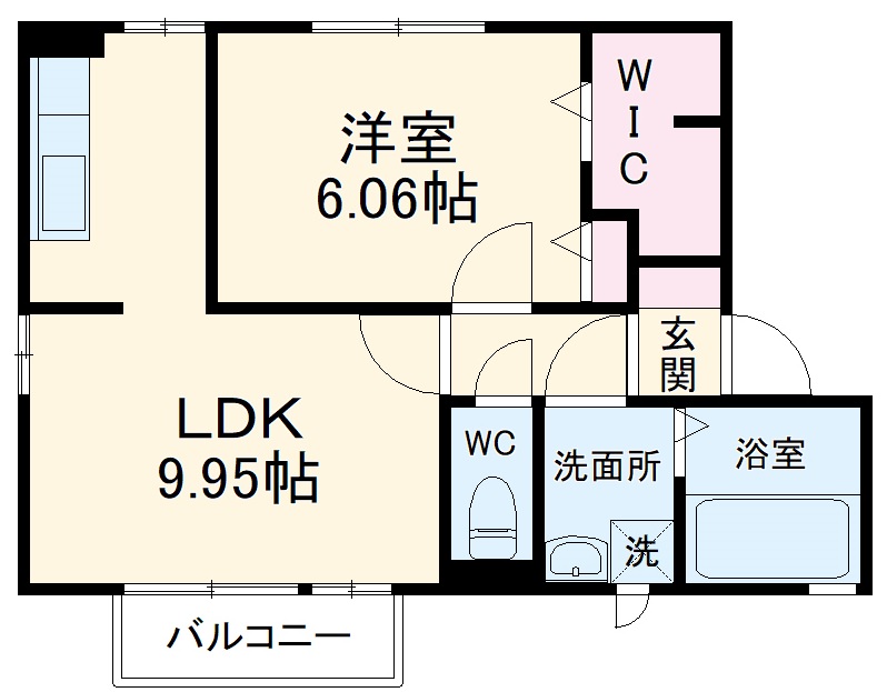 2/20 間取