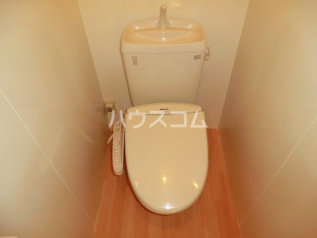 9/20 トイレ