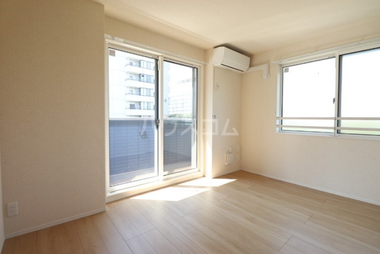 6/25 リビング/ダイニング