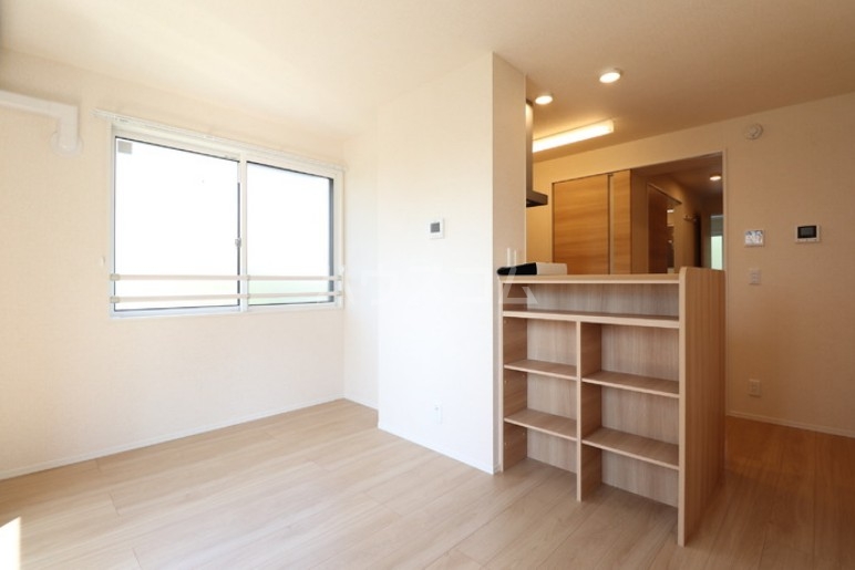 3/25 リビング/ダイニング