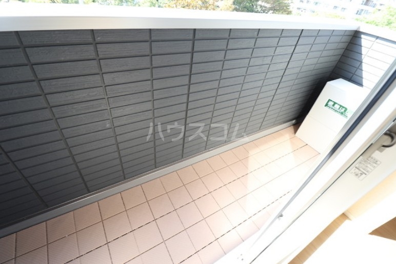 15/25 バルコニー