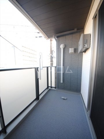 26/30 バルコニー