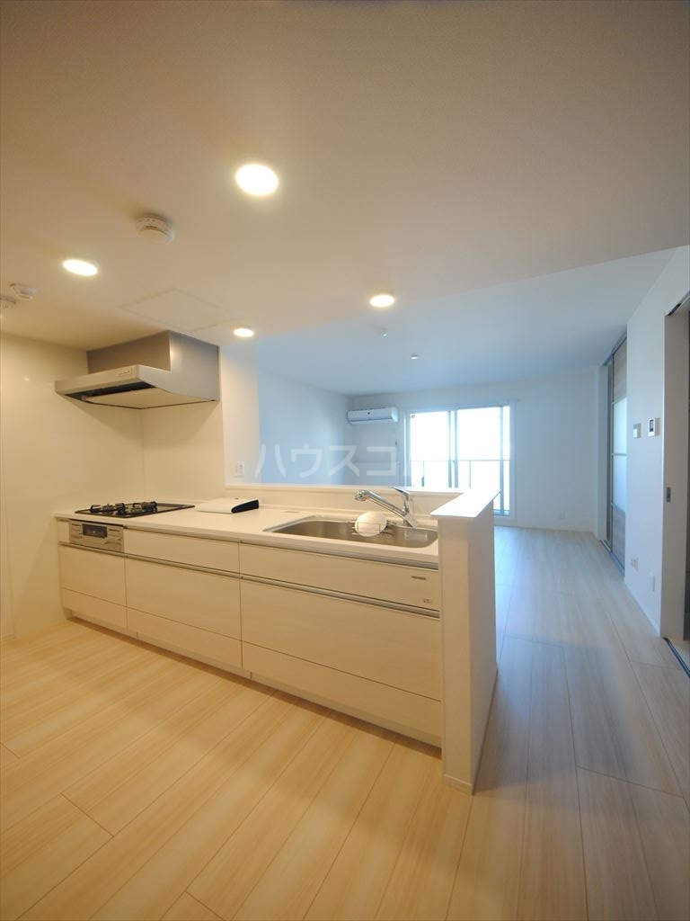 4/30 リビング/ダイニング