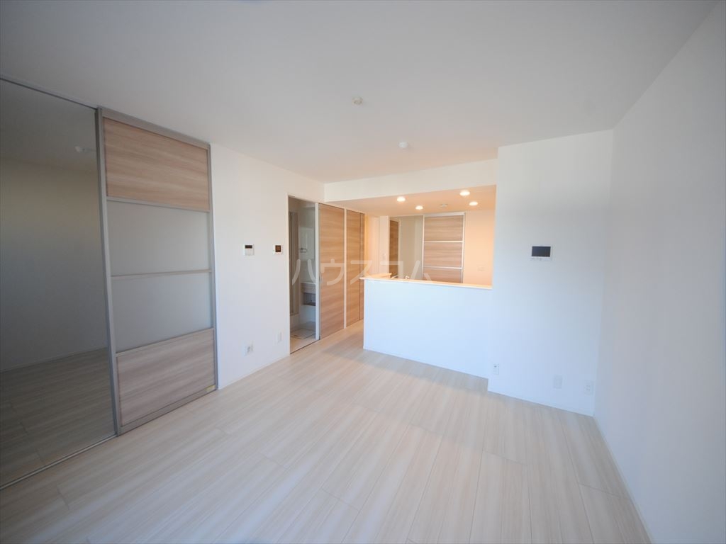 3/30 リビング/ダイニング