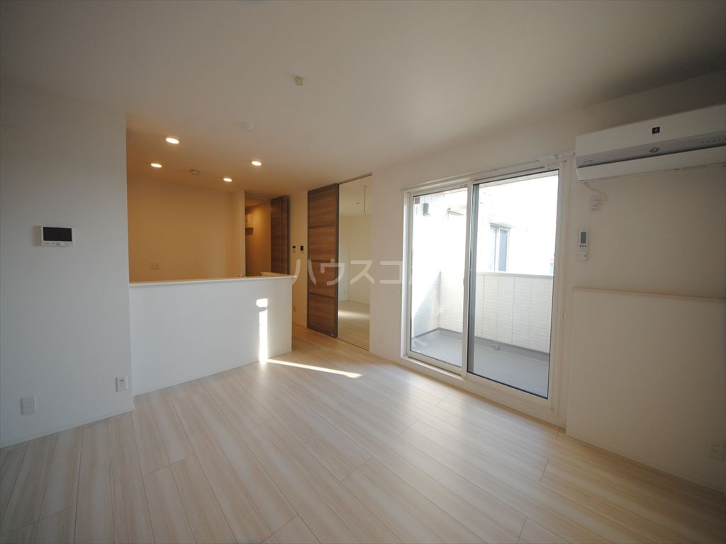 3/30 リビング/ダイニング