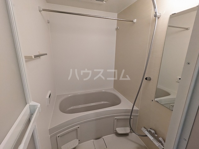 21/30 バルコニー