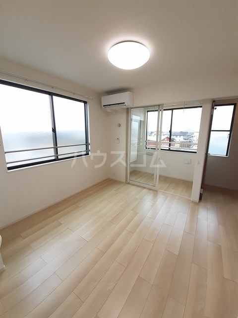 3/21 リビング/ダイニング