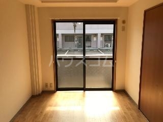 6/26 リビング/ダイニング