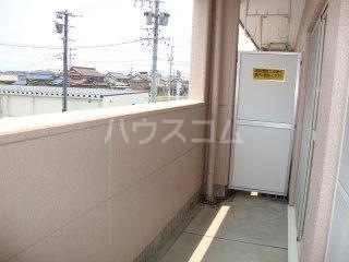 15/25 バルコニー