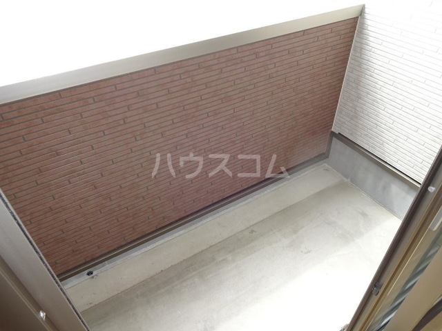 19/24 バルコニー