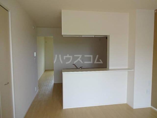 3/24 リビング/ダイニング