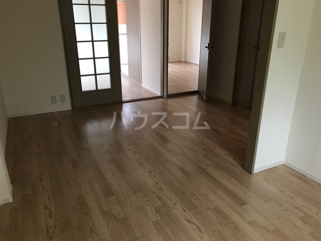 6/29 リビング/ダイニング