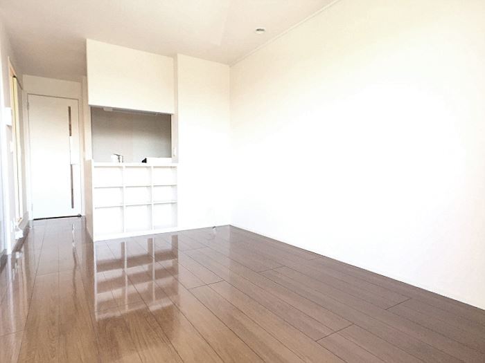 3/27 リビング/ダイニング