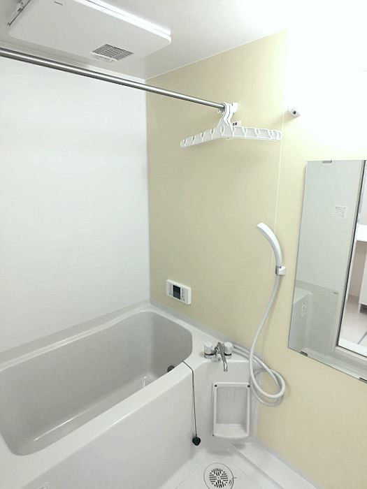 7/27 浴室