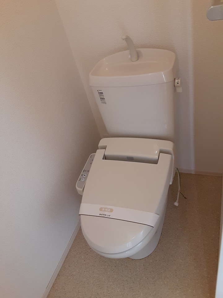 10/29 トイレ