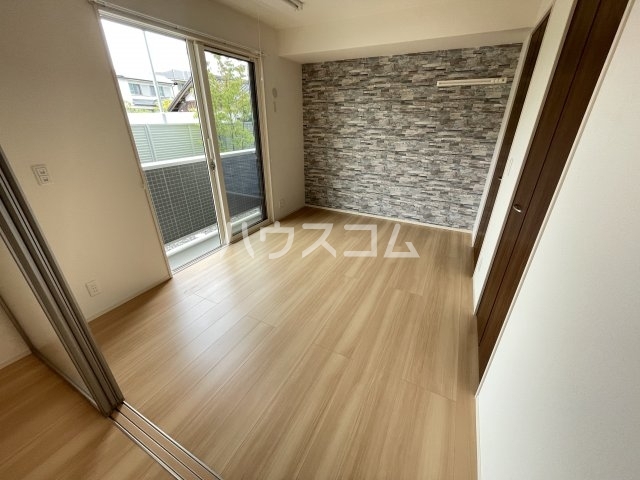 5/24 リビング/ダイニング