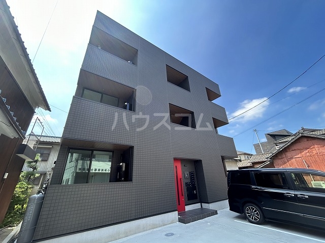 1/30 外観