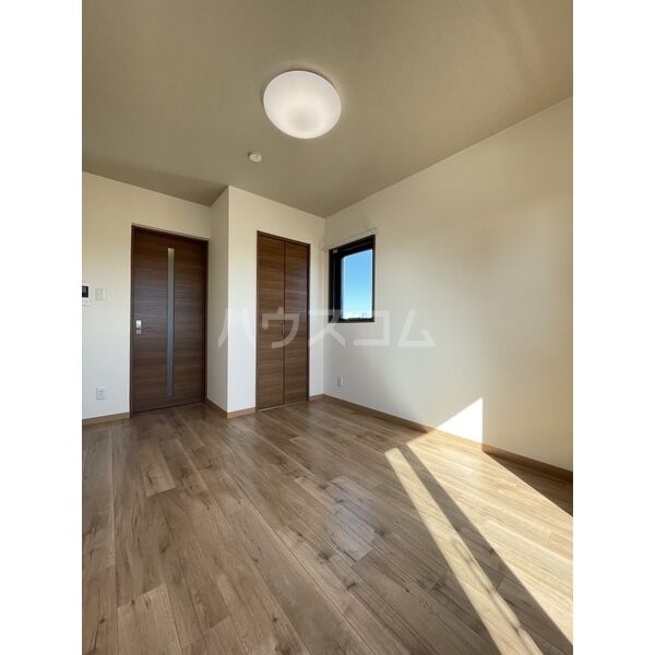 4/26 リビング/ダイニング