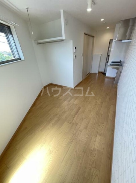 3/26 リビング/ダイニング