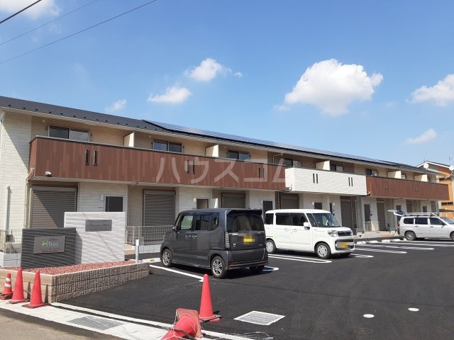 1/19 外観