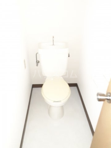 11/29 トイレ