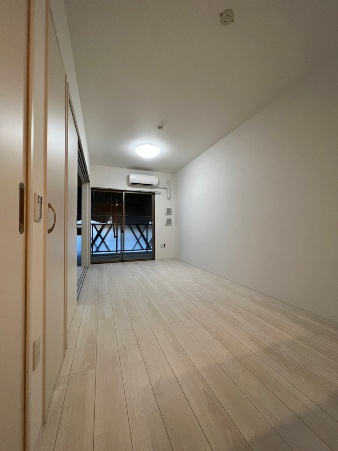 3/24 リビング/ダイニング