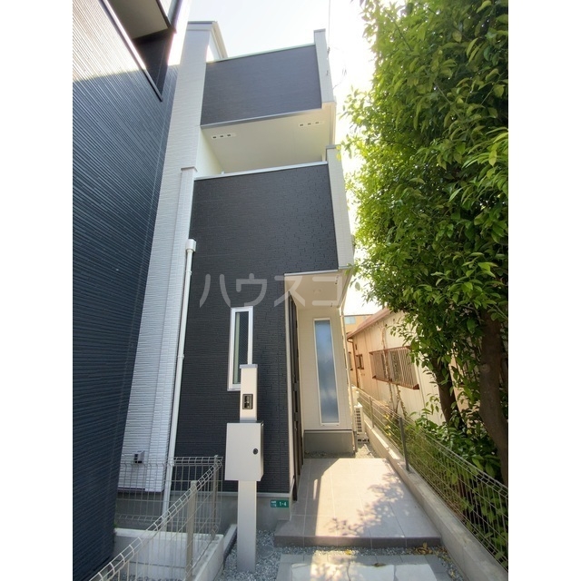 1/17 外観