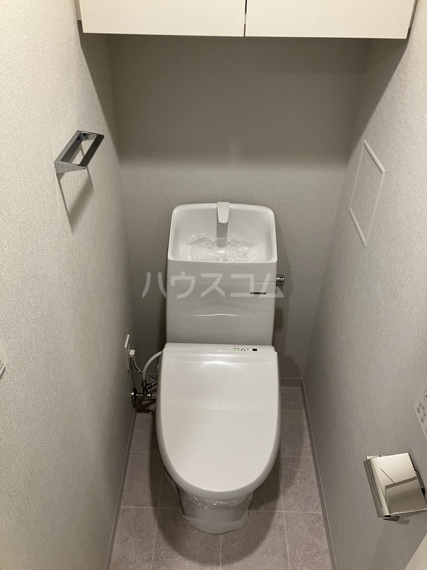11/25 トイレ