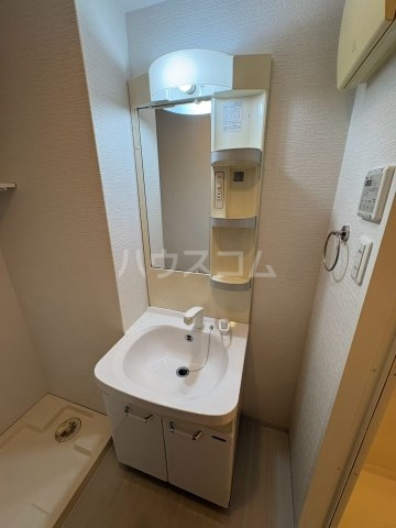 17/30 洗面