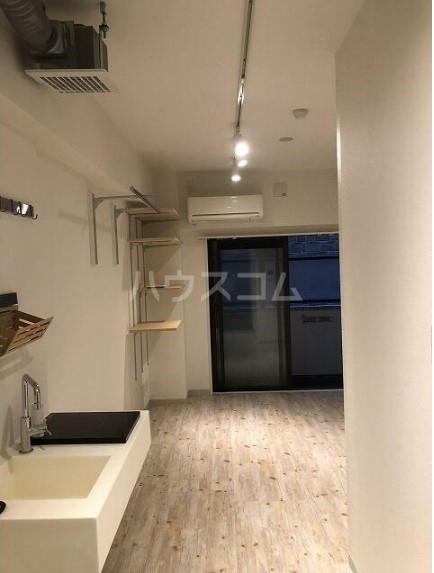 3/26 リビング/ダイニング