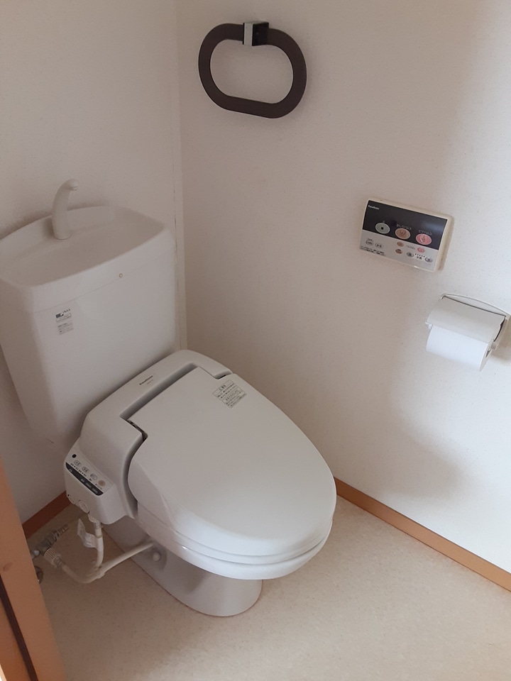 11/20 トイレ