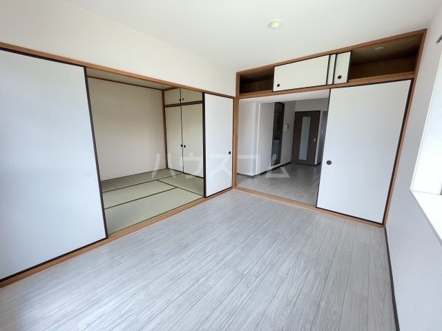 5/29 リビング/ダイニング