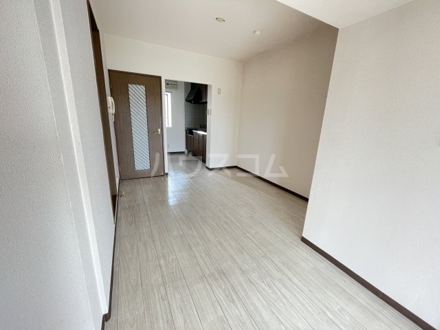 4/29 リビング/ダイニング