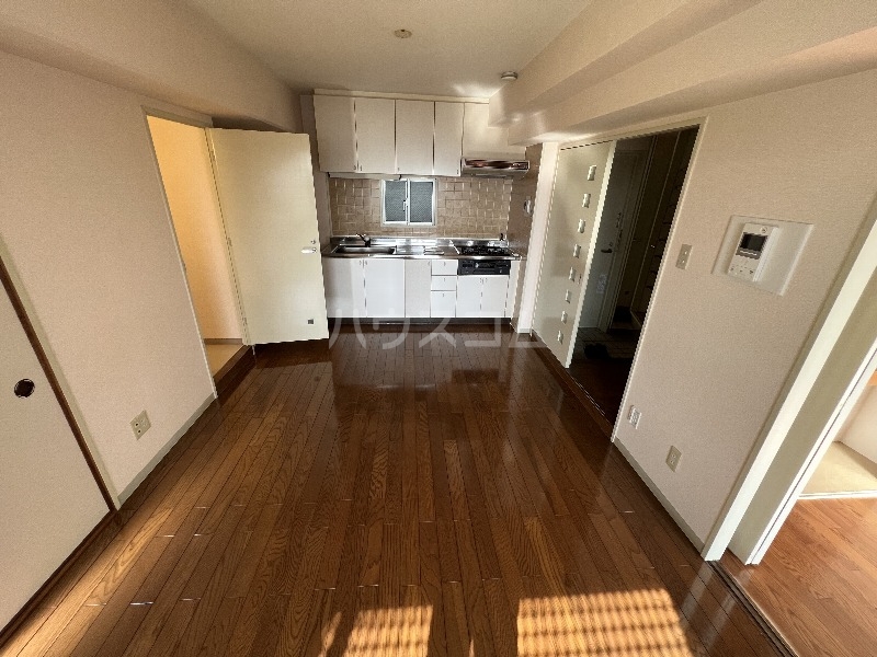 3/30 リビング/ダイニング