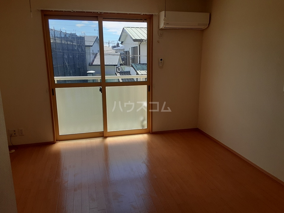 3/29 リビング/ダイニング