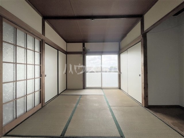 5/22 リビング/ダイニング