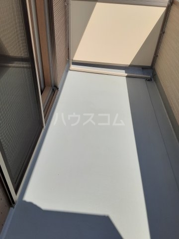 14/30 バルコニー