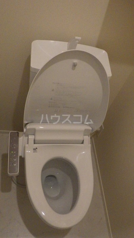 13/30 トイレ